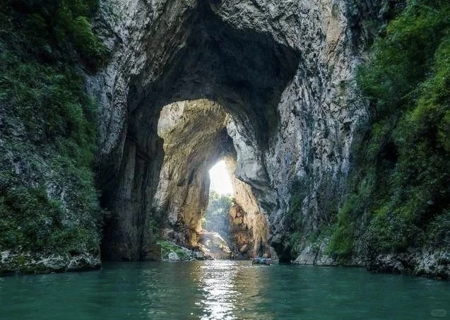 贵州毕节的旅游景点真的多