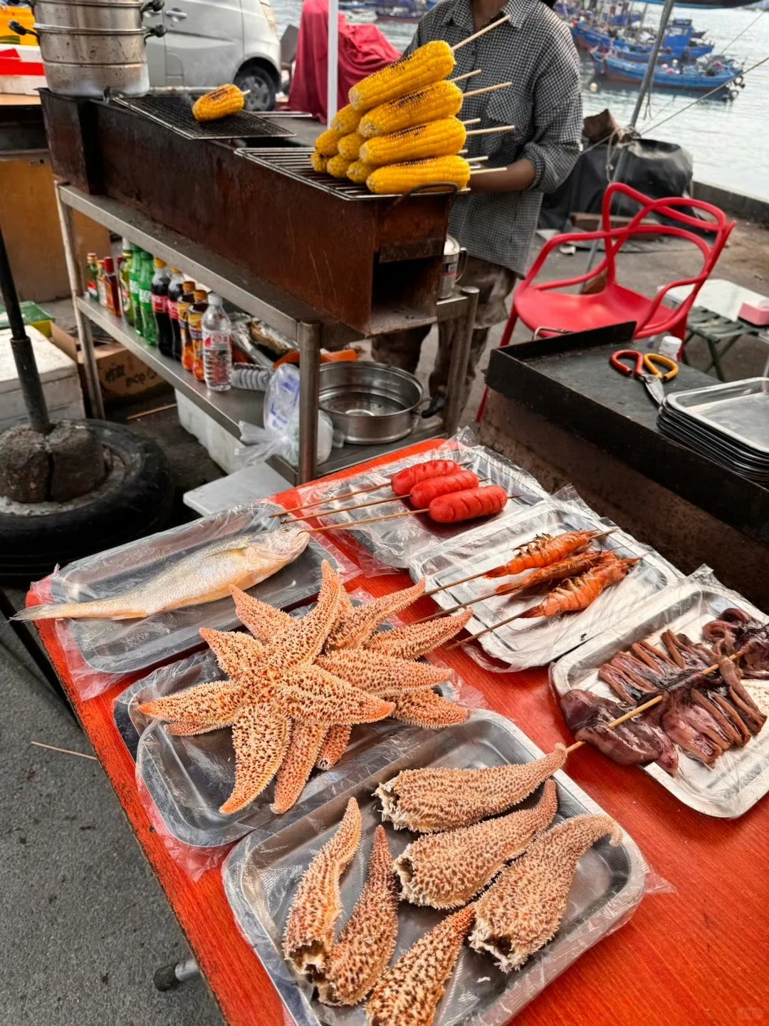 十一去大连一定要打卡的景点攻略🌊