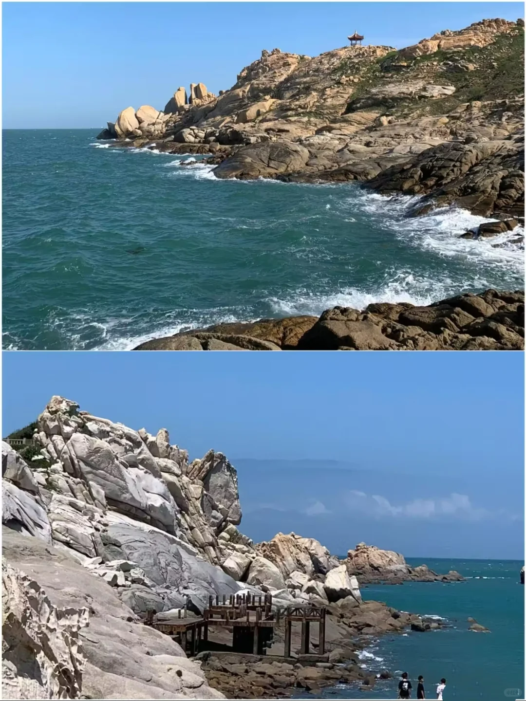 放弃三亚了，这里太香了！🌴