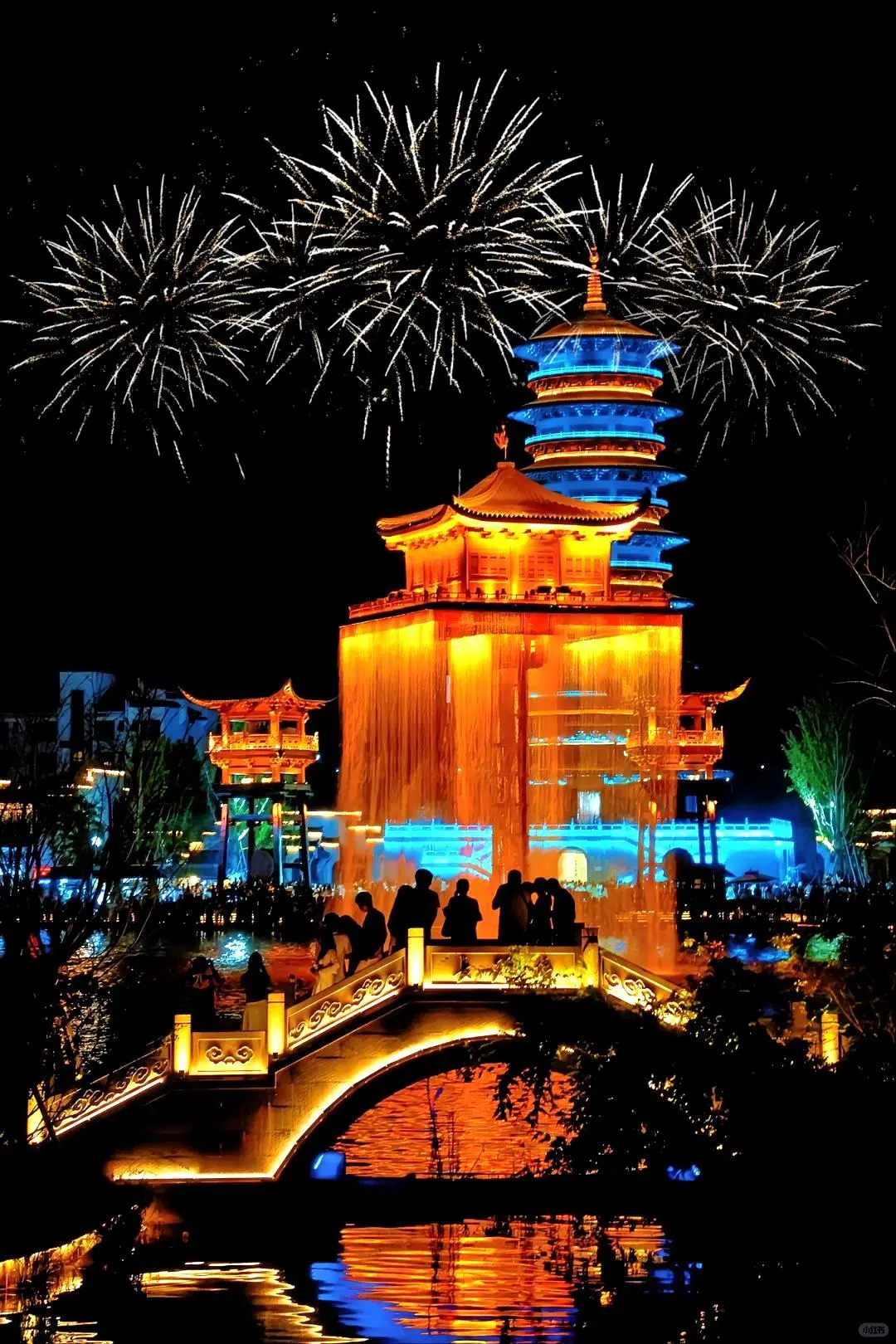 相比于景德镇，我更加钟情于这座入选国家地理的小城。