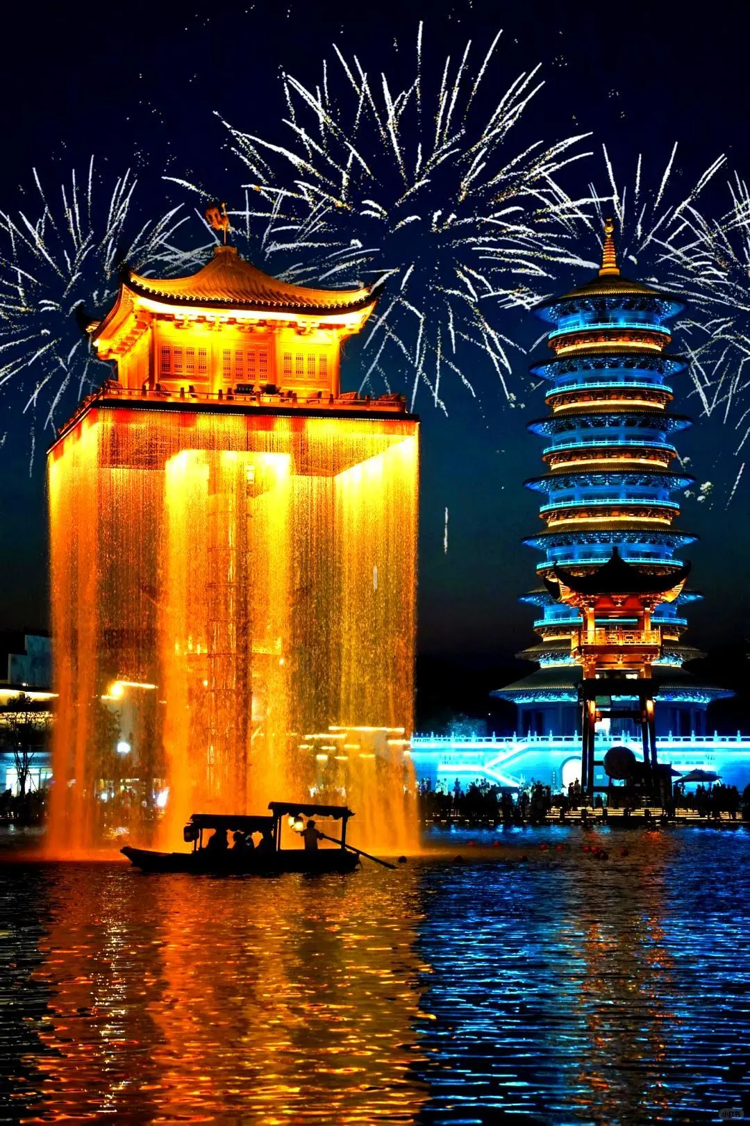 相比于景德镇，我更加钟情于这座入选国家地理的小城。