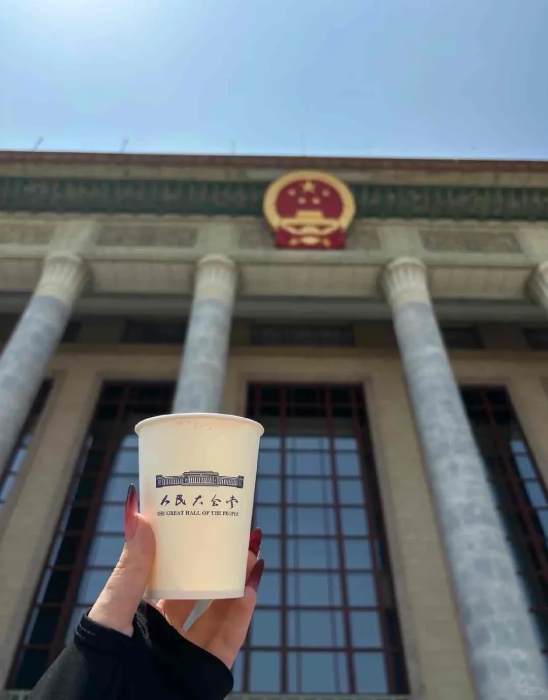 强烈推荐我报的这家北京纯玩团(不是托!)