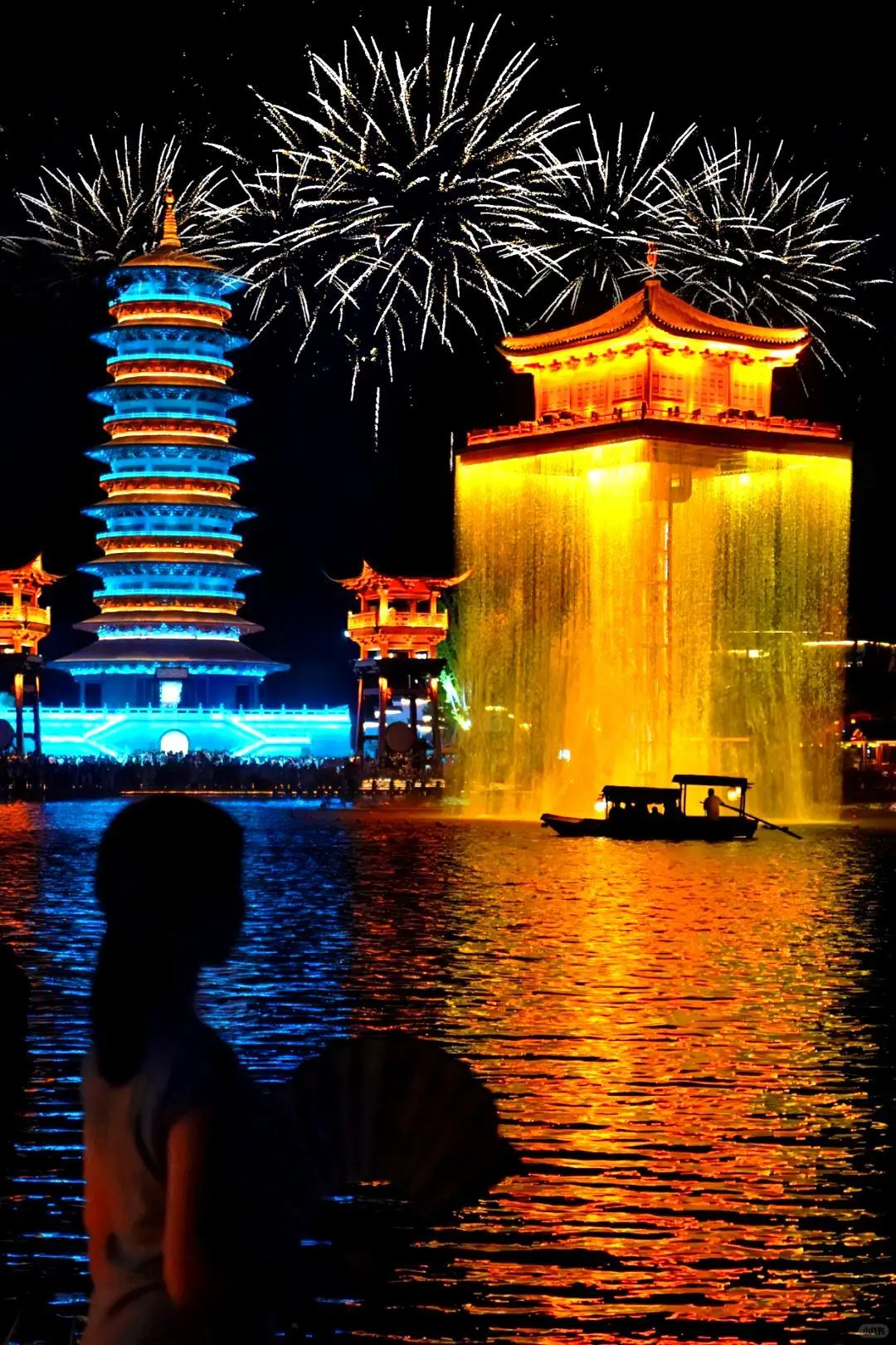 相比于景德镇，我更加钟情于这座入选国家地理的小城。