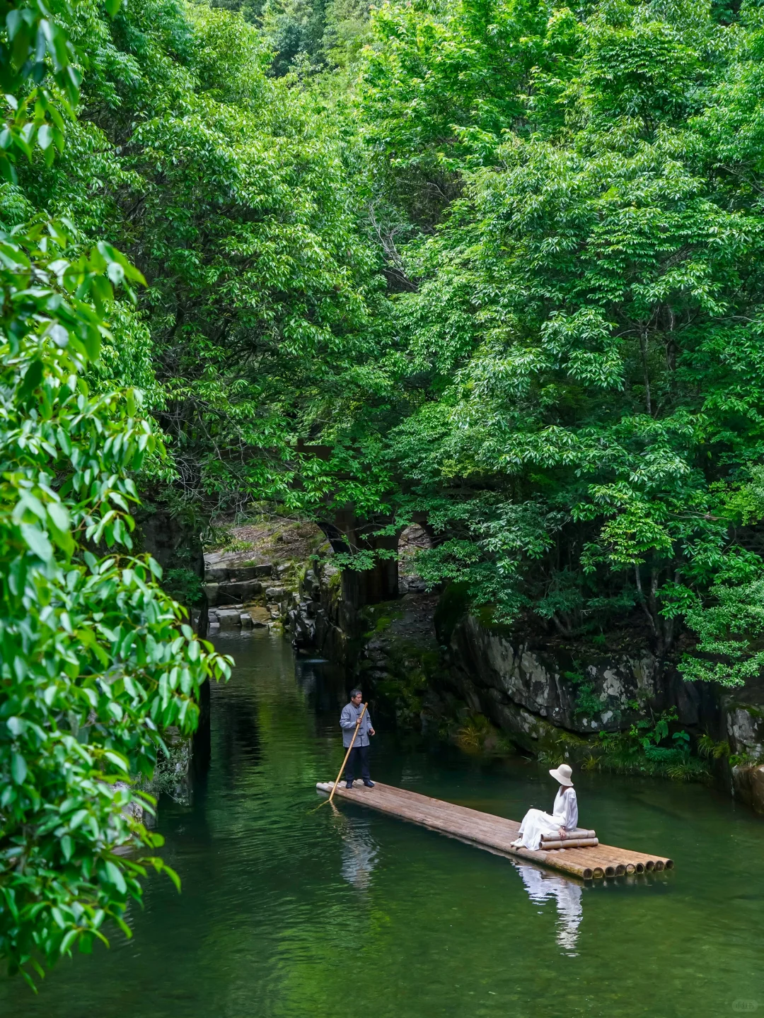 冷门小城48h，我逃离了办公室