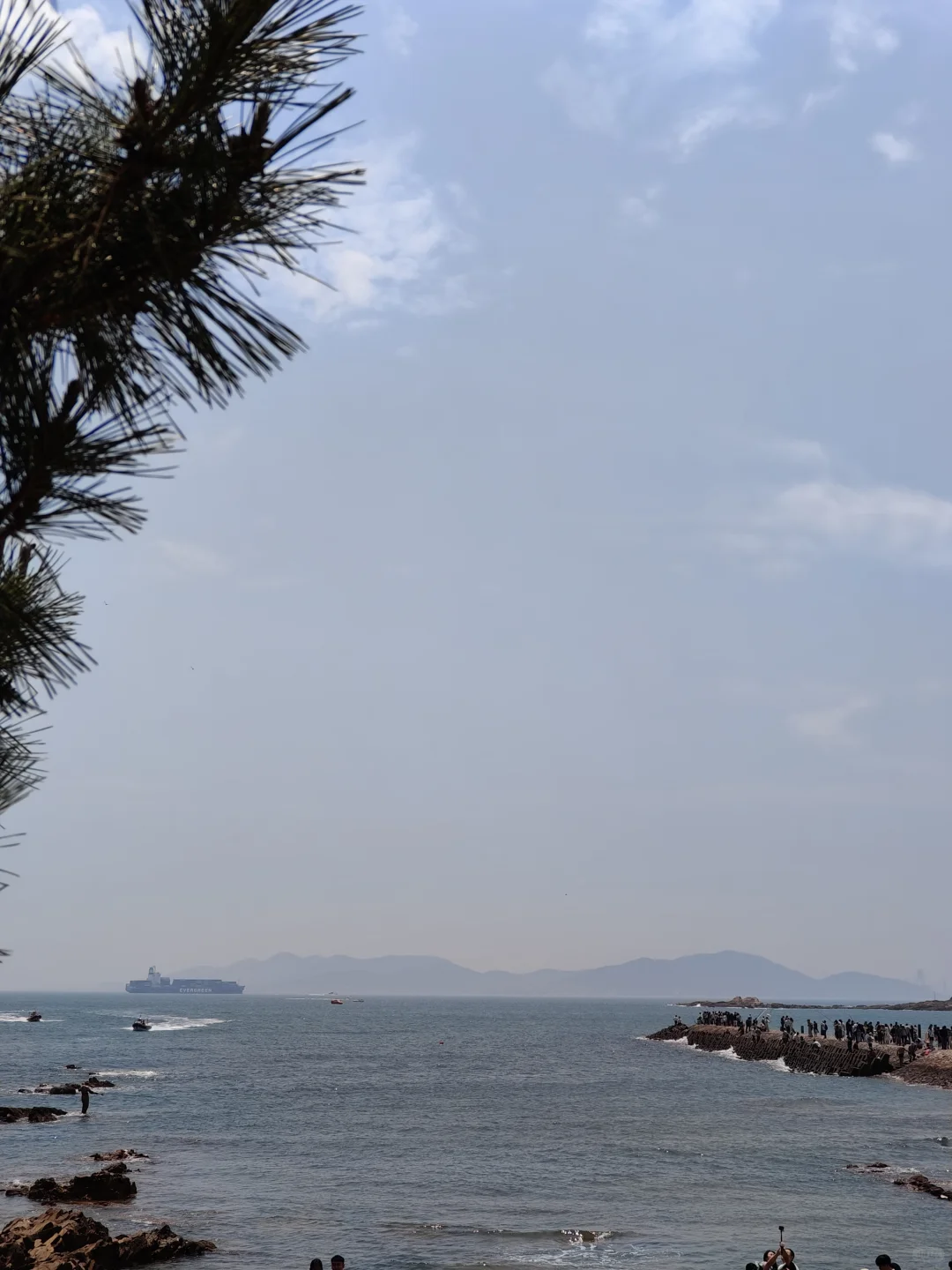 青岛 | 到处都是淀粉肠和冰箱贴的城市