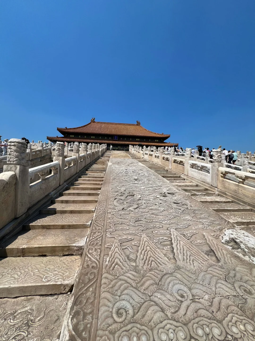 我宣布！我找到靠谱的北京纯玩团了‼️