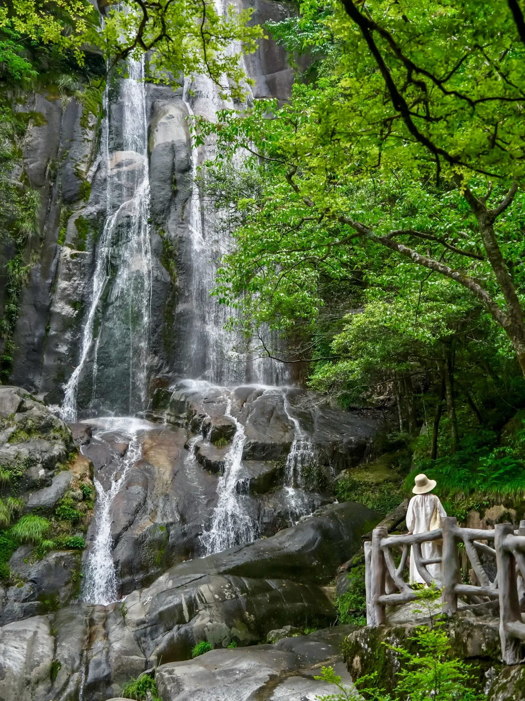 冷门小城48h，我逃离了办公室