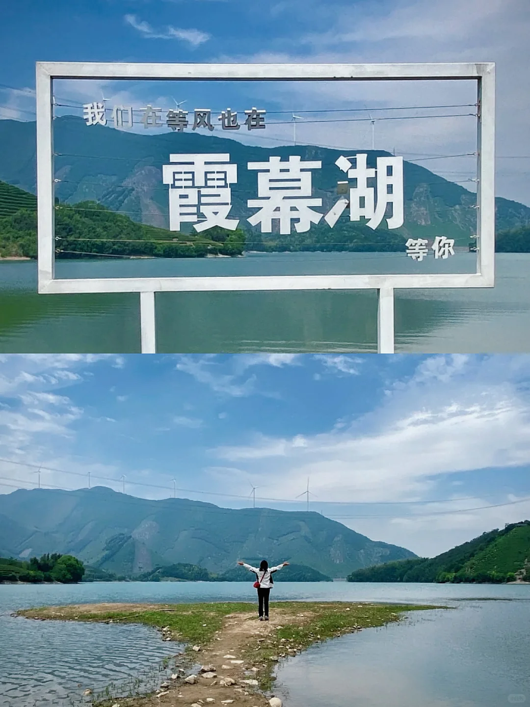 喜水人不可错过的宝藏小城💧江浙沪避暑游