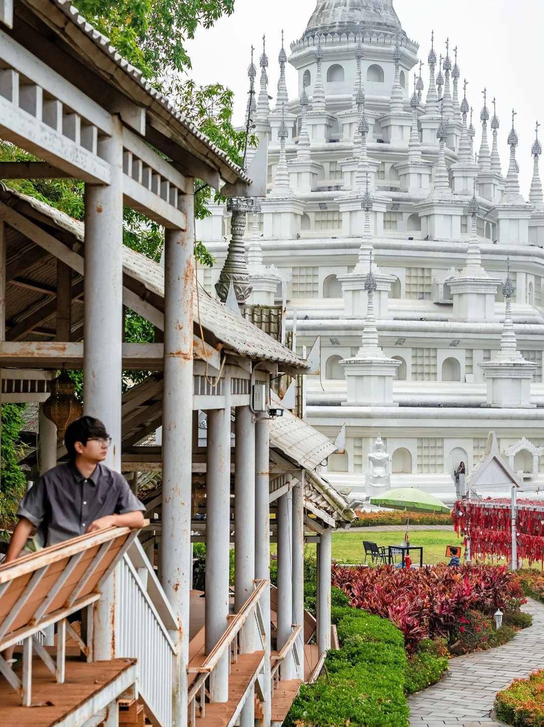 推荐9个接下来两个月最适合慢人的旅行地！