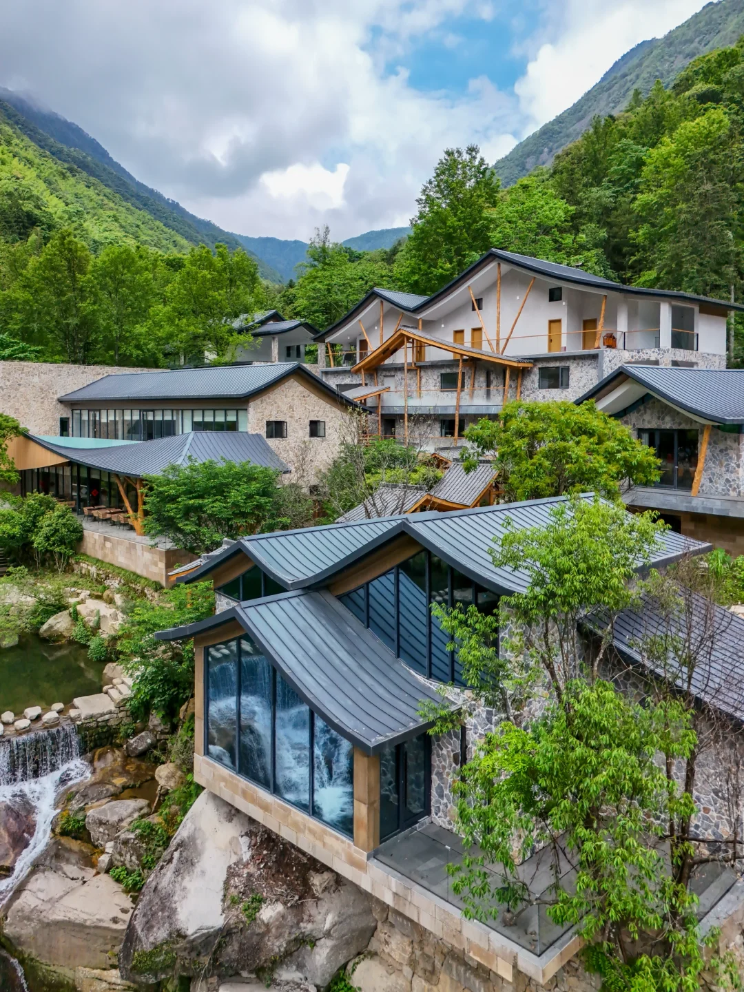 冷门小城48h，我逃离了办公室