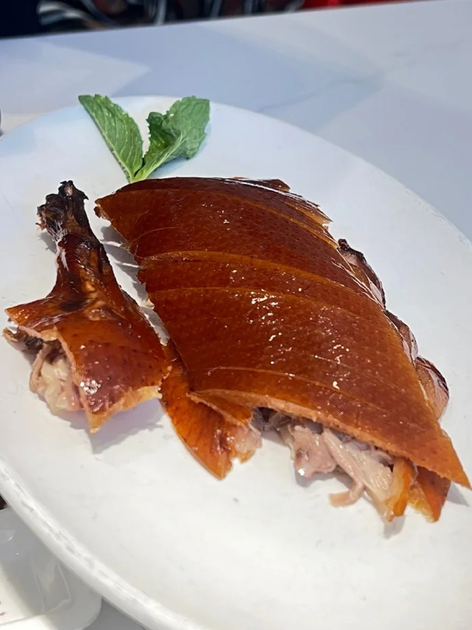 我宣布！我找到靠谱的北京纯玩团了‼️