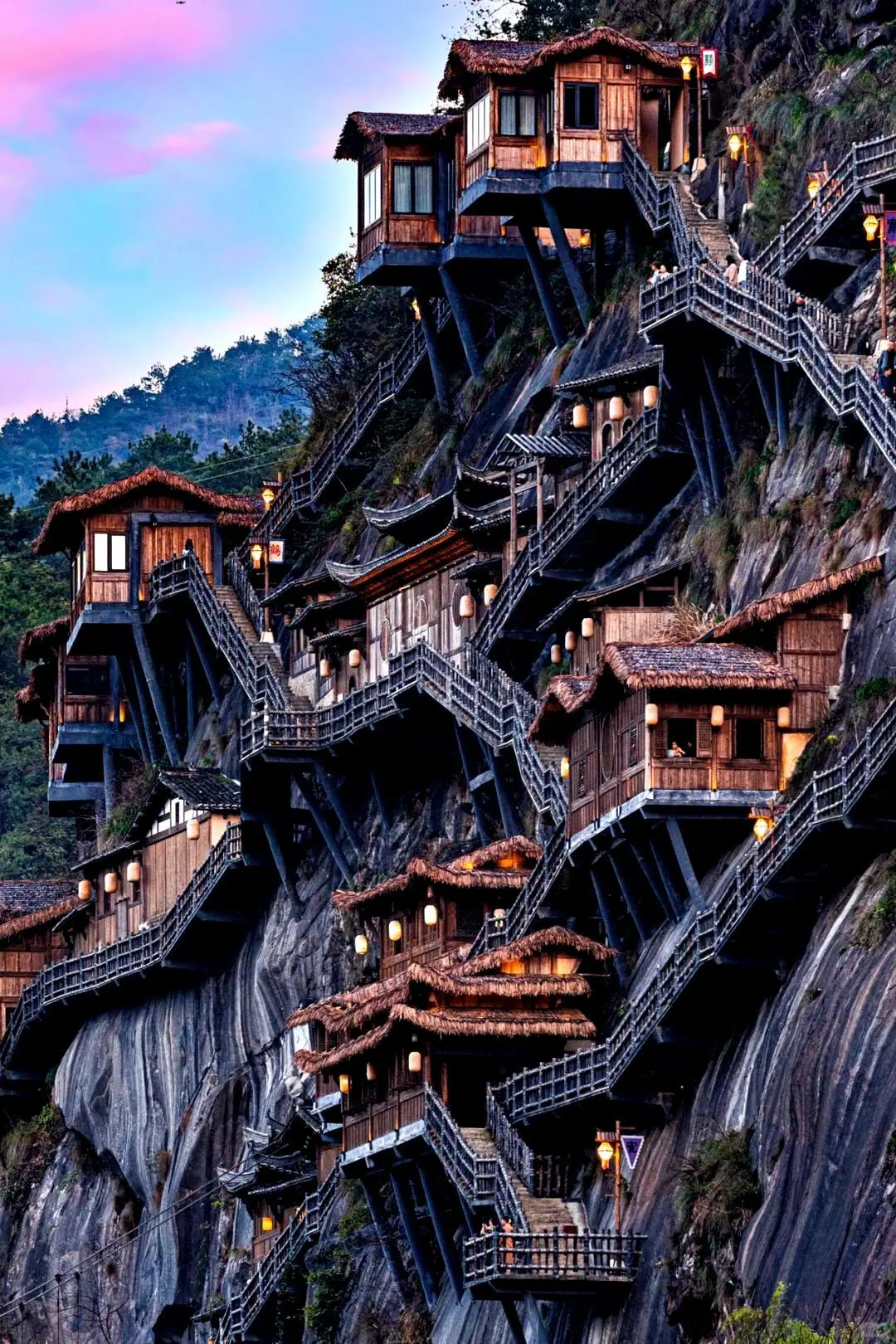 相比于景德镇，我更加钟情于这座入选国家地理的小城。