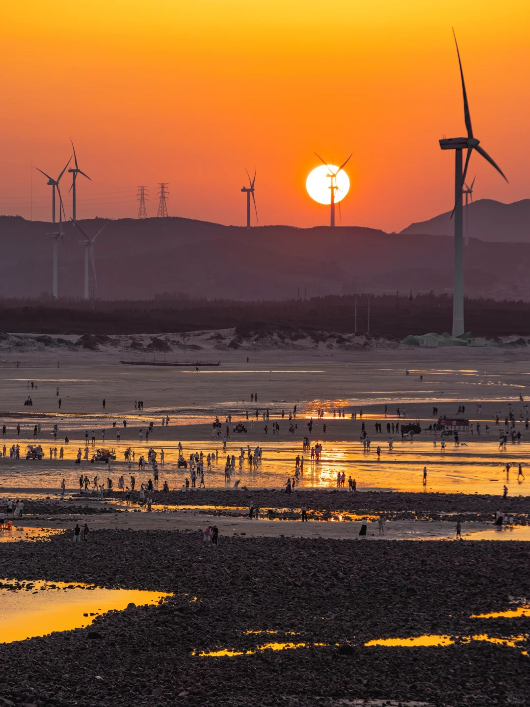 迄今为止，我最喜欢的国内海岛出现了…