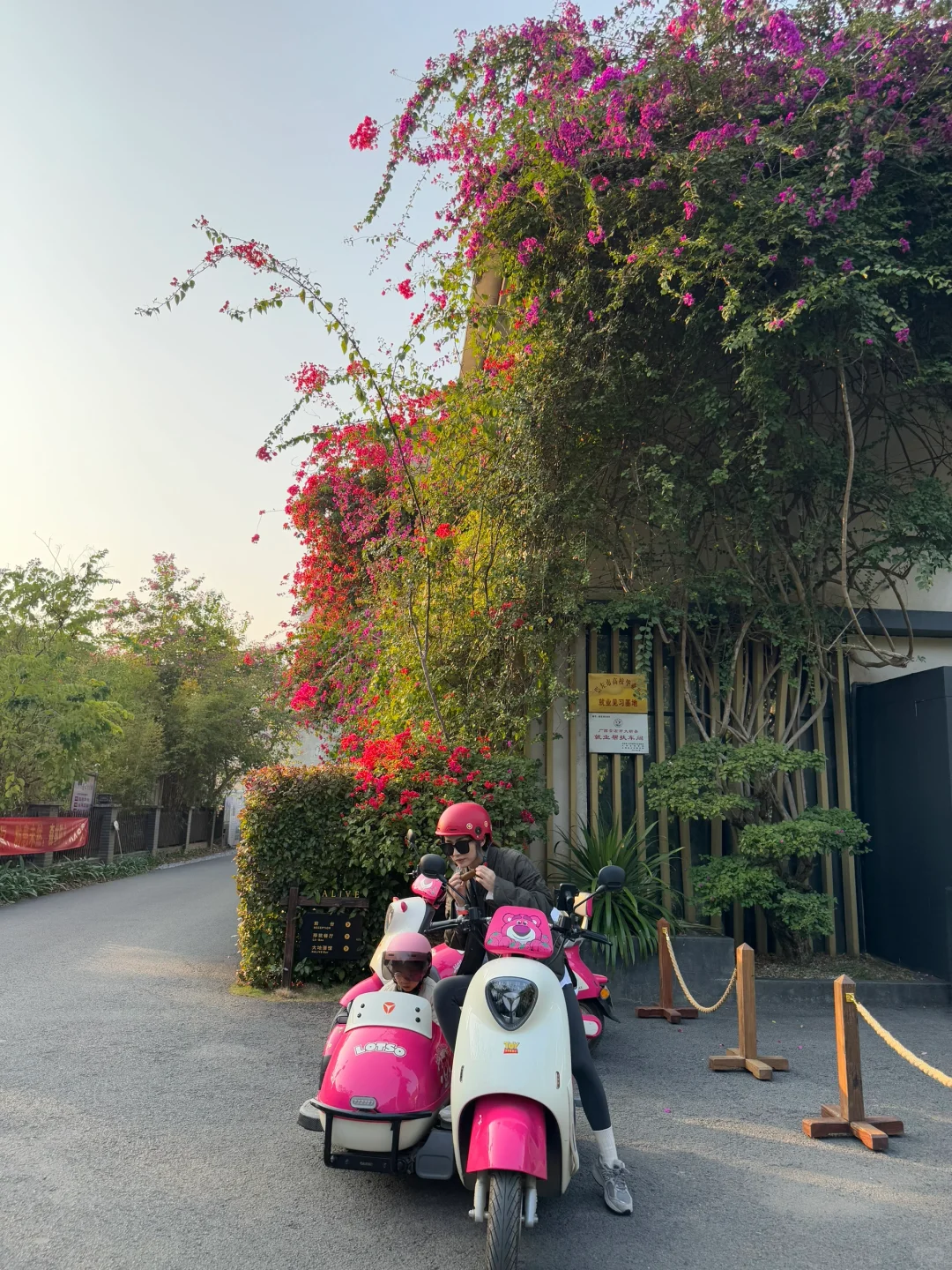 崇左+涠洲岛，广西值得！