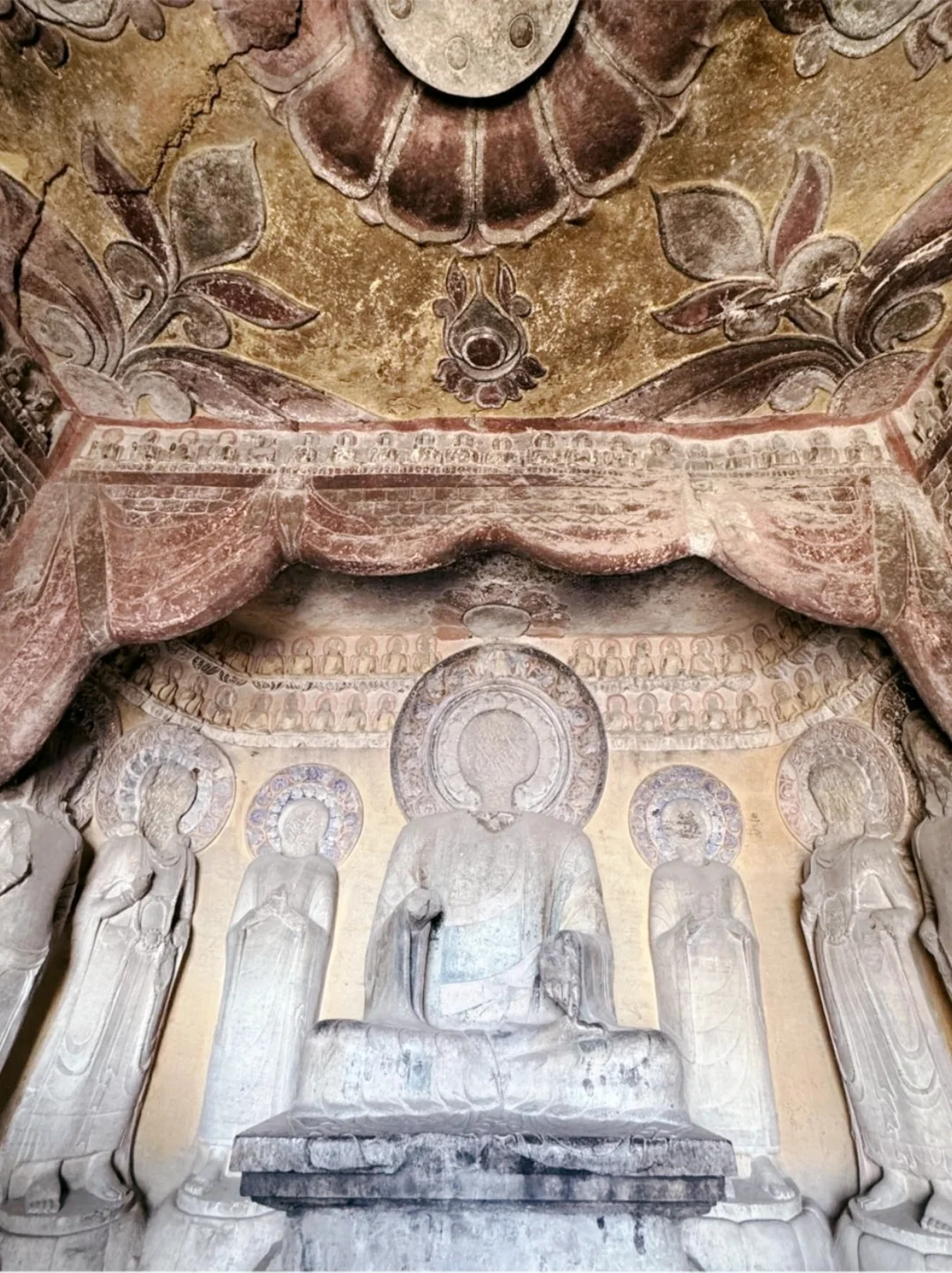 🌟 邯郸三天两夜保姆级攻略