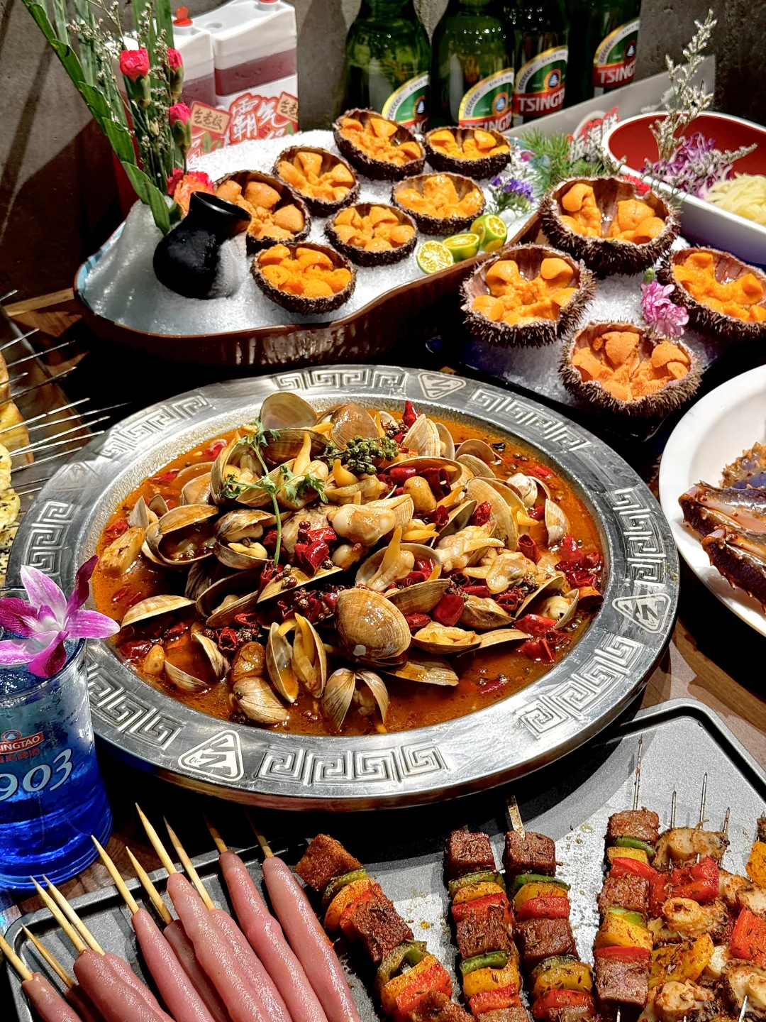 暑假打算去一趟威海?快来抄作业吖!!!