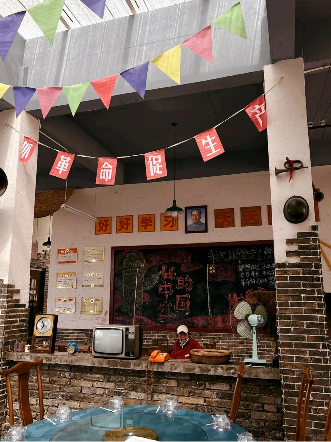 🌟 邯郸三天两夜保姆级攻略