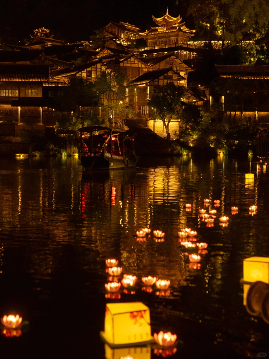 贵州|青山深处的隐世秘境