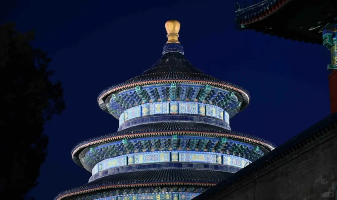 北京5天4晚超值游：1000+元就能搞定！