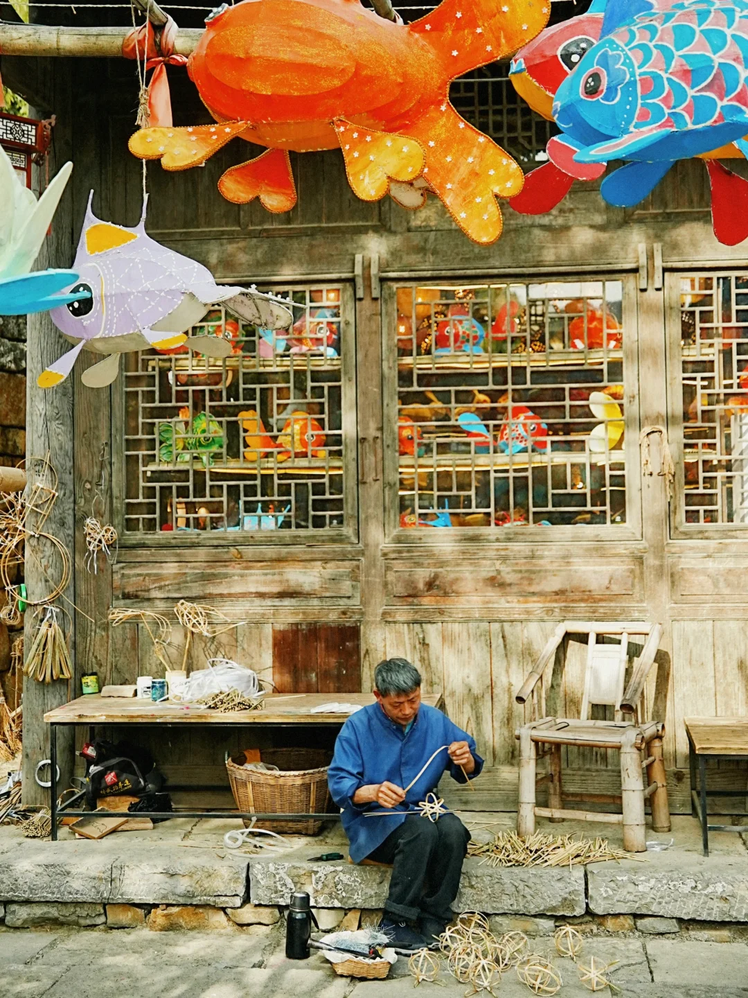 贵州|青山深处的隐世秘境