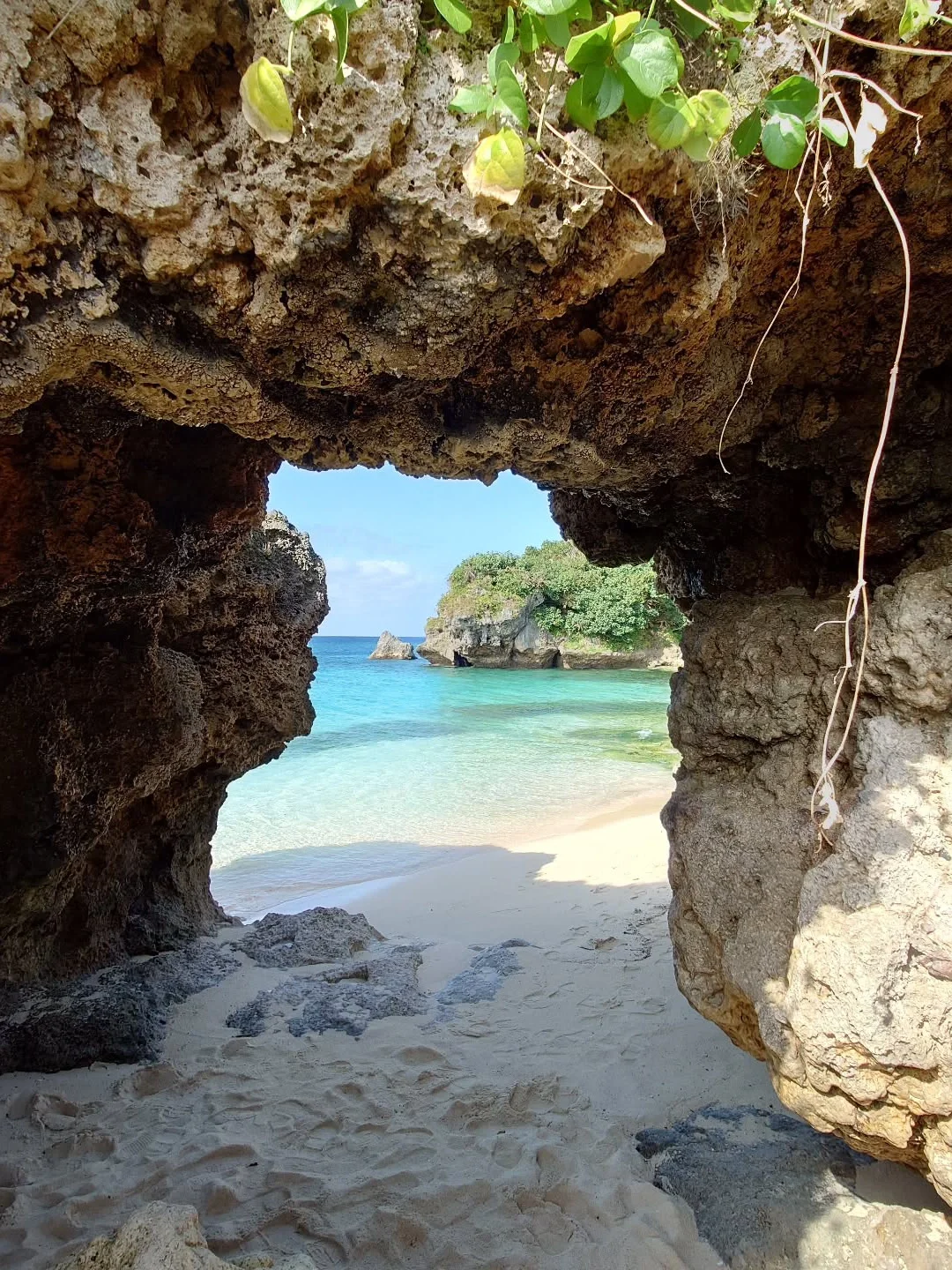 冲绳旅游必打卡的7个小众景点，玩得很惬意