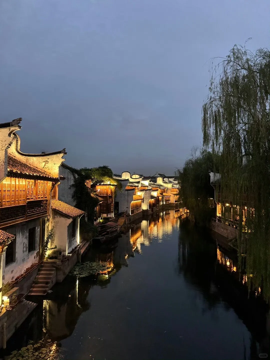 04女大📍济南出发一路向南玩转江浙沪