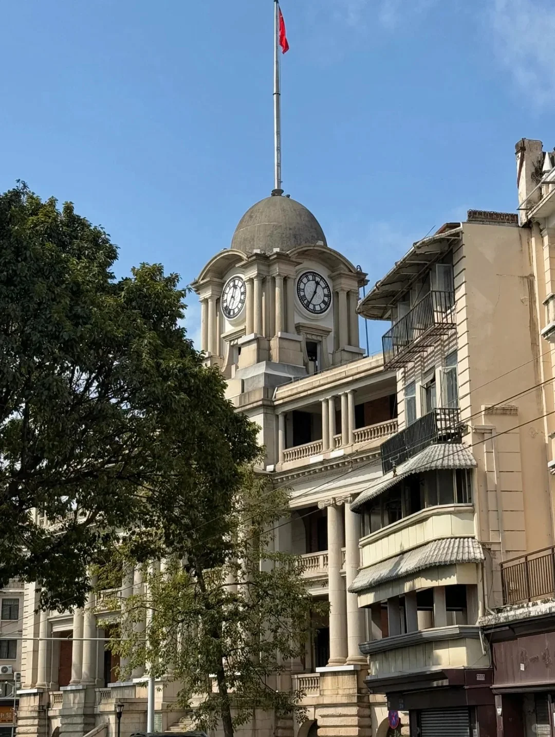 🌟广州十大必打卡景点！一日游攻略来啦