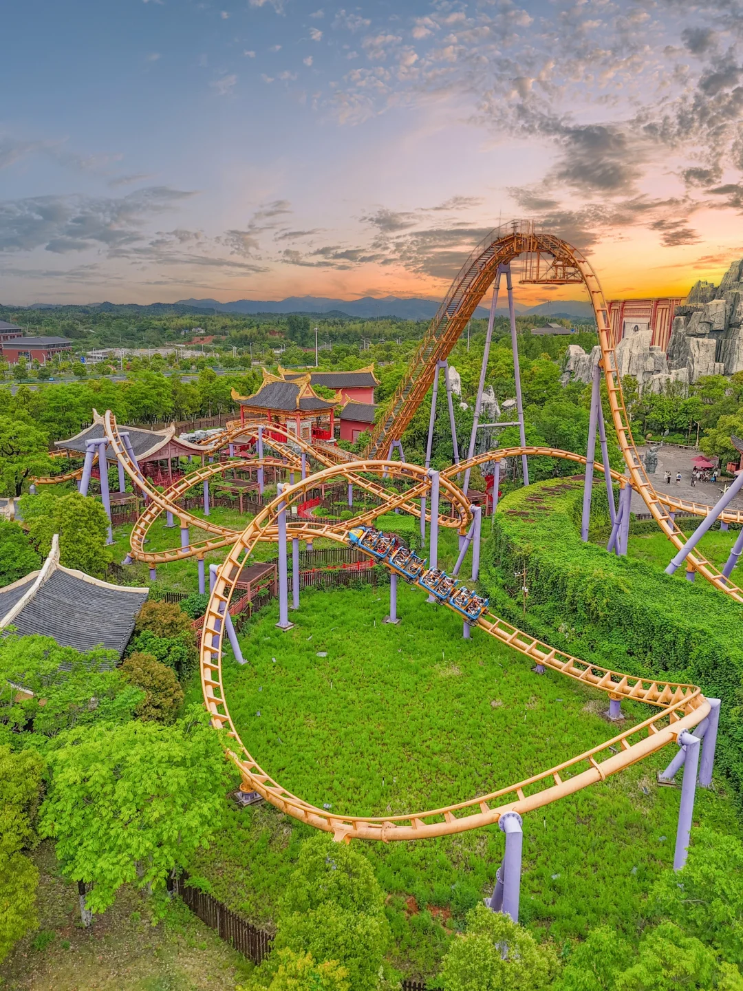 人生建议‼️来长沙不要只知道去橘子洲...