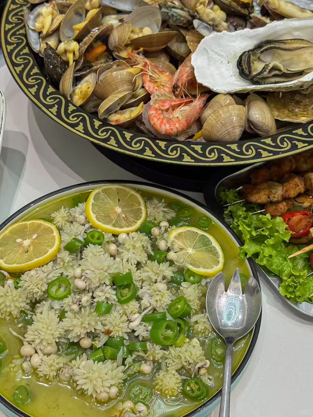 日照2天1夜旅游攻略✨看这一篇就够了