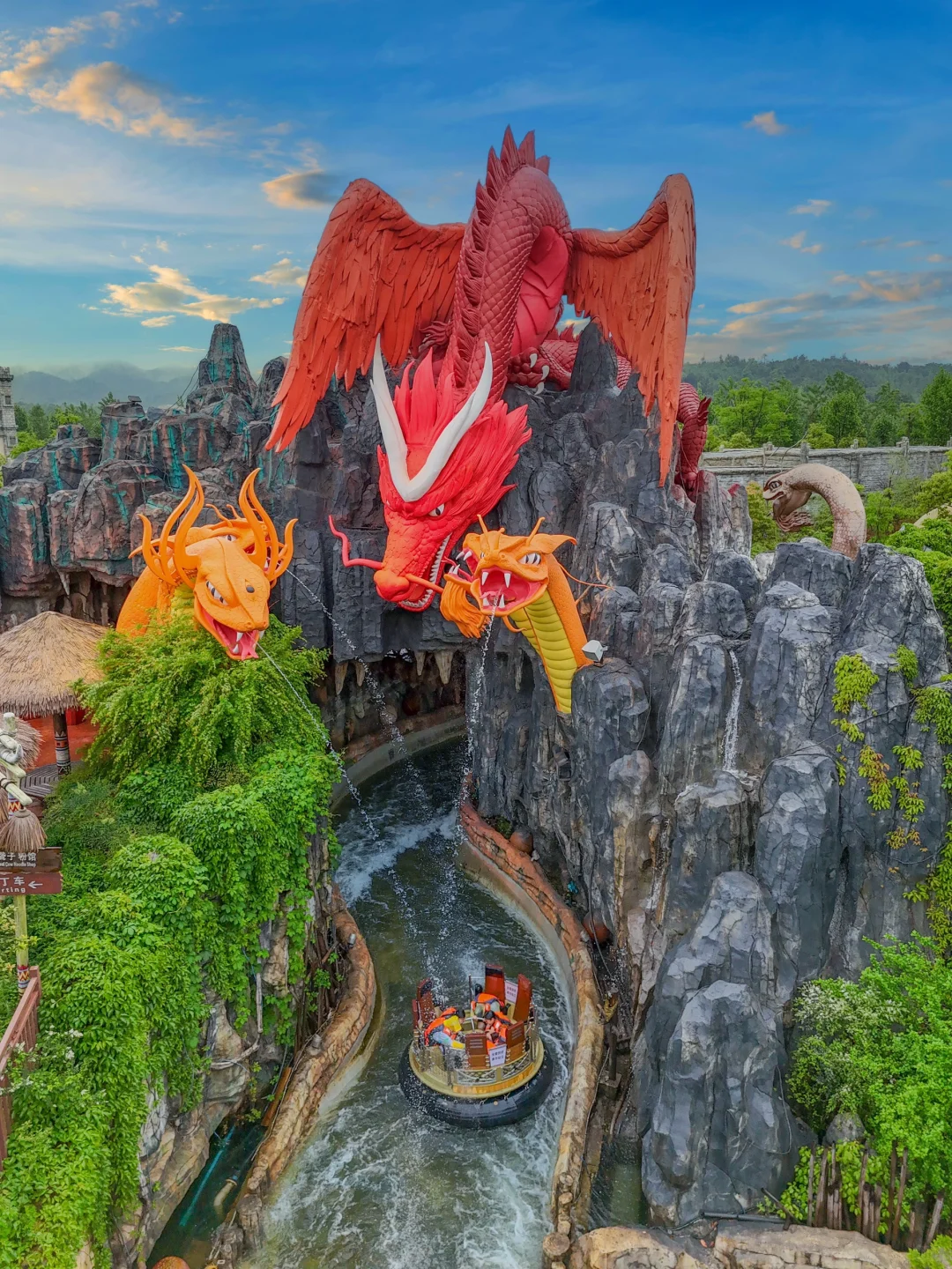 人生建议‼️来长沙不要只知道去橘子洲...