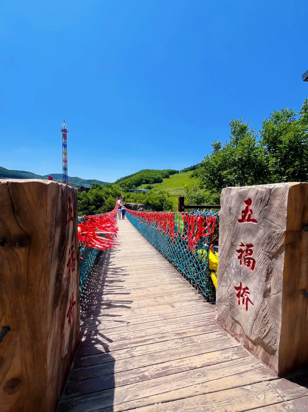 跟着我这样玩，把所有必打卡景点一网打尽