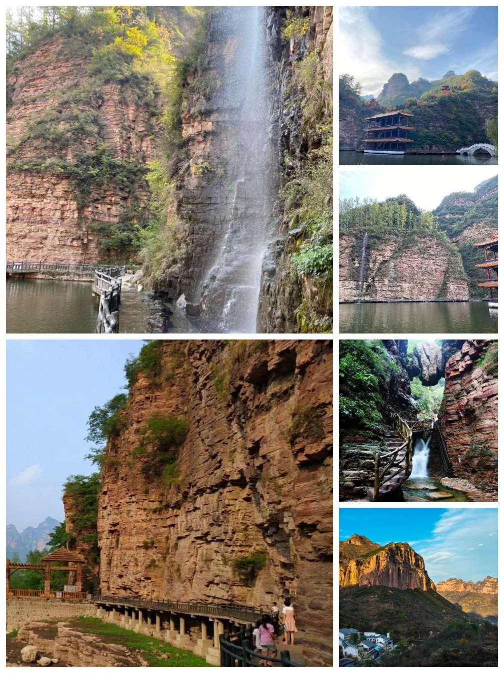 第一次到邯郸旅游.必玩景点游玩攻略推荐☞