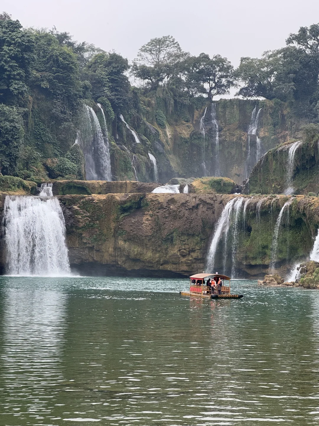 崇左+涠洲岛，广西值得！