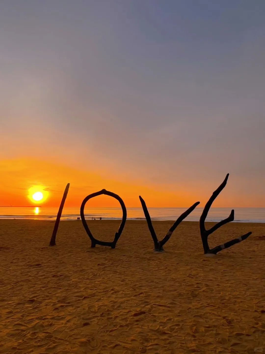 日照2天1夜旅游攻略✨看这一篇就够了