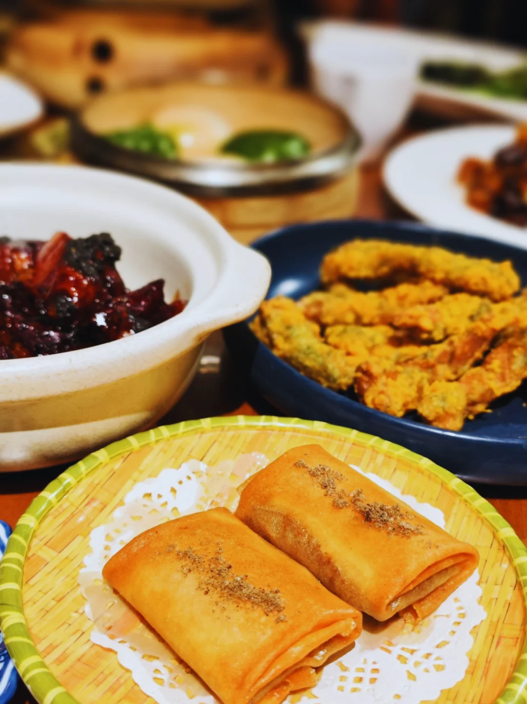 谁还没去过这座三千年不改名的冷门古城？