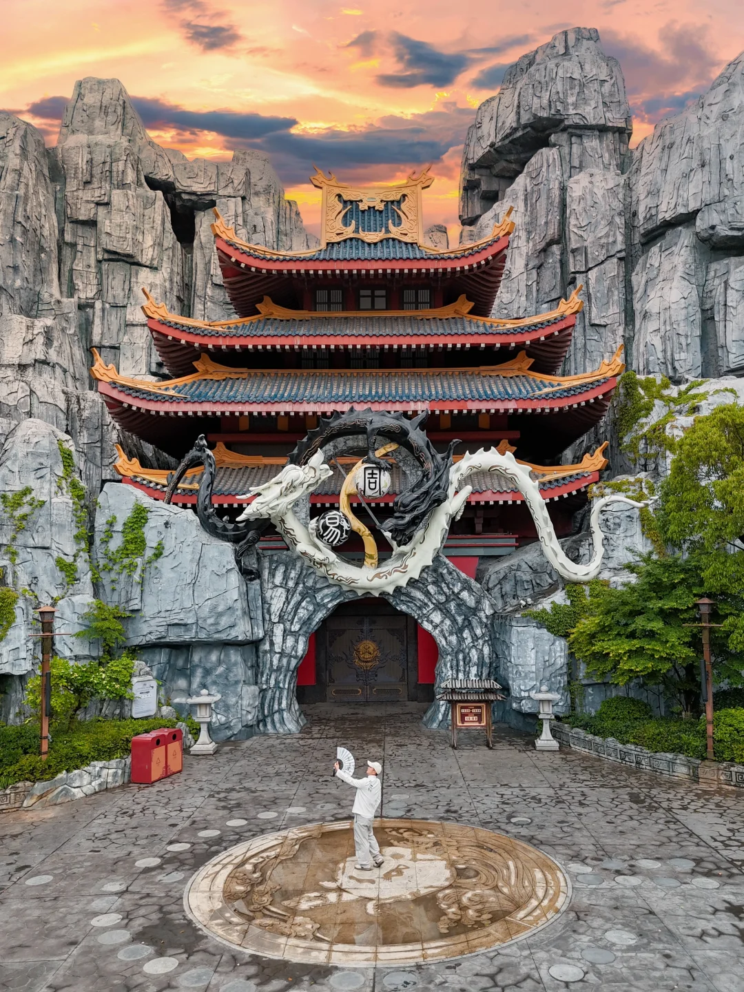 人生建议‼️来长沙不要只知道去橘子洲...