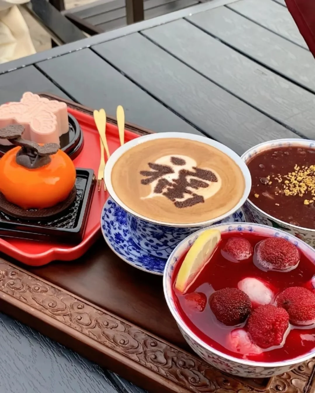 北京5天4晚超值游：1000+元就能搞定！