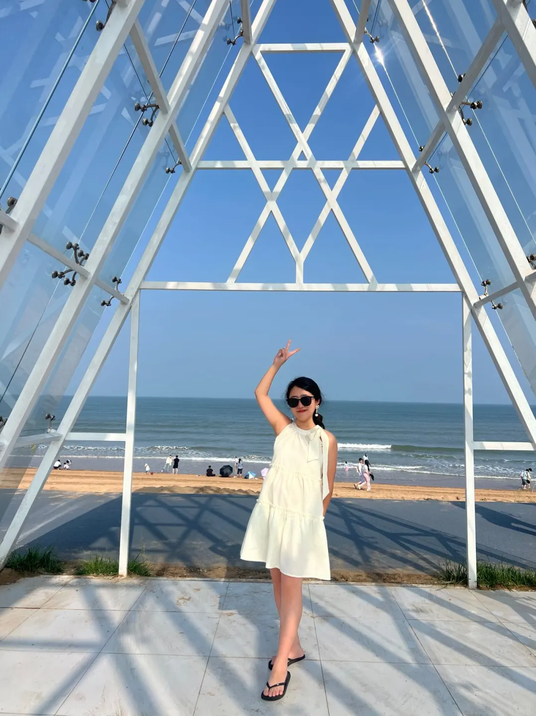 日照2天1夜旅游攻略✨看这一篇就够了