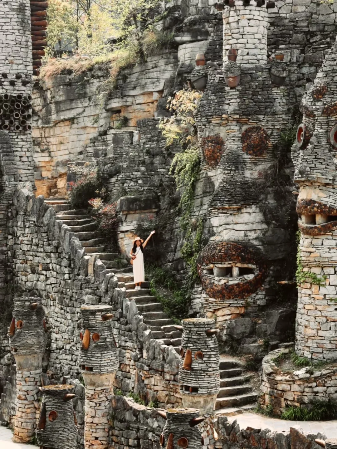 贵州！被严重低估的6️⃣个小众避暑旅行地🍃