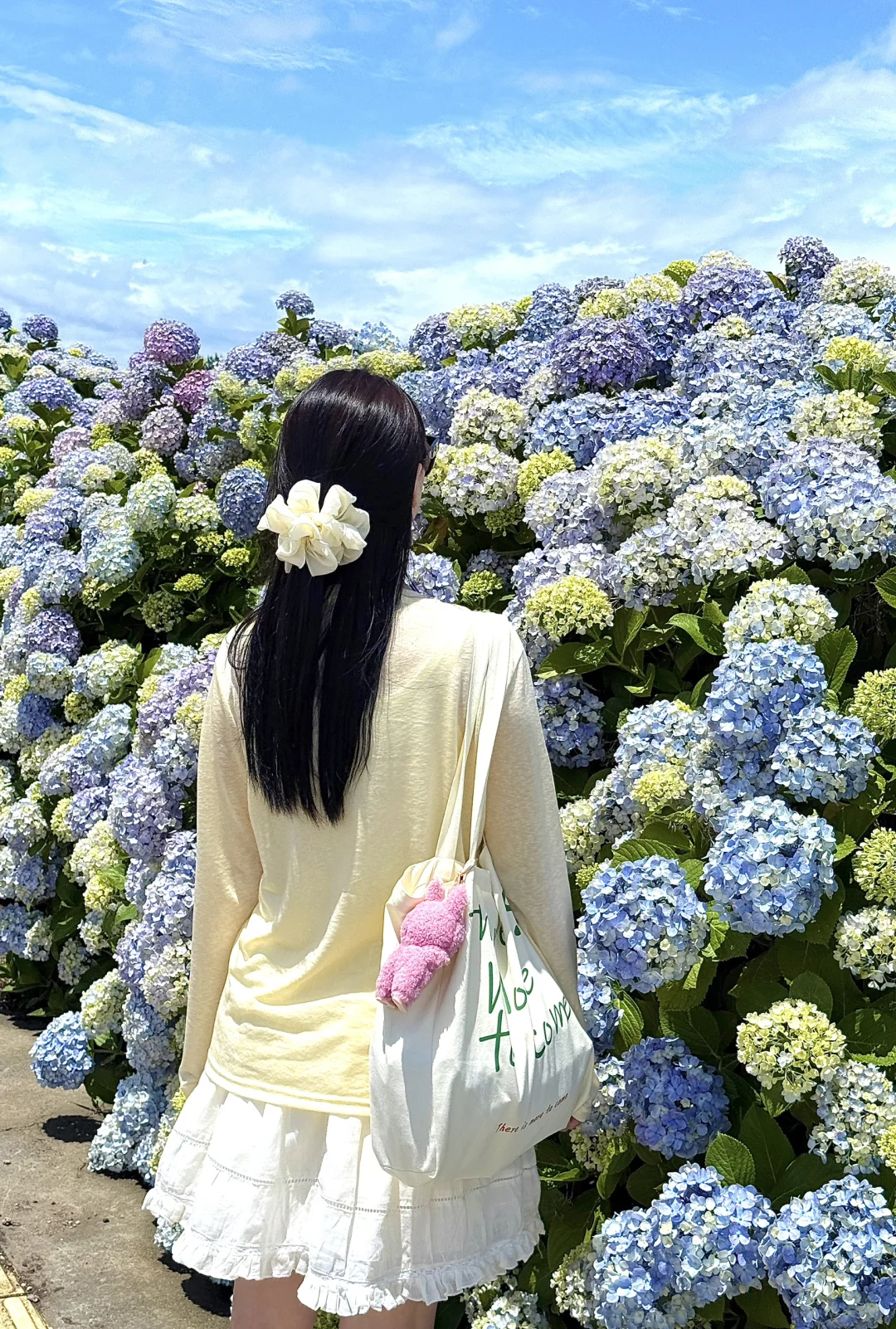 牛岛一定要做好防晒！！另外一日游团感受