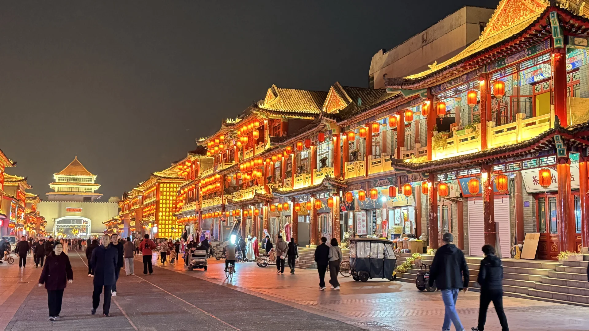 河北邢台2天1夜超详细旅游攻略