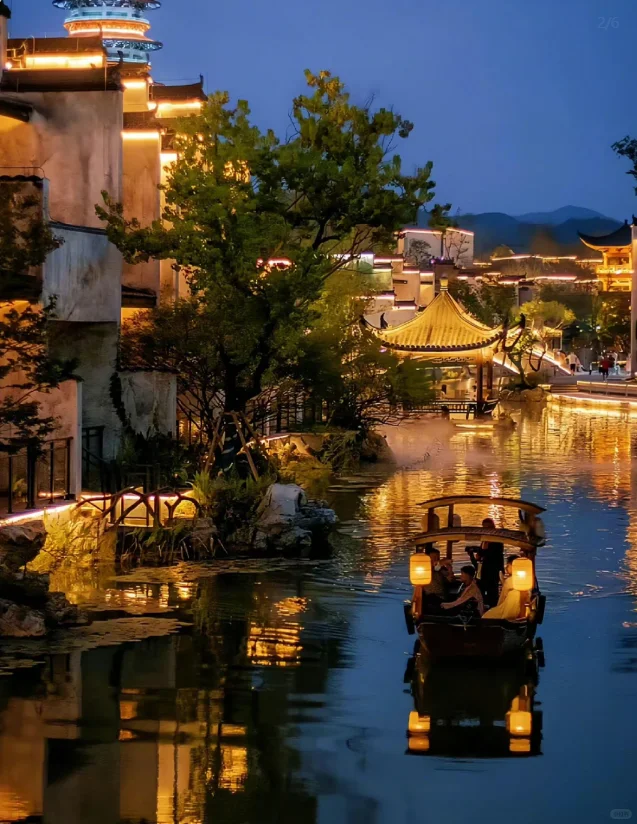 我认为国内最值得去旅游的小众城市Top9