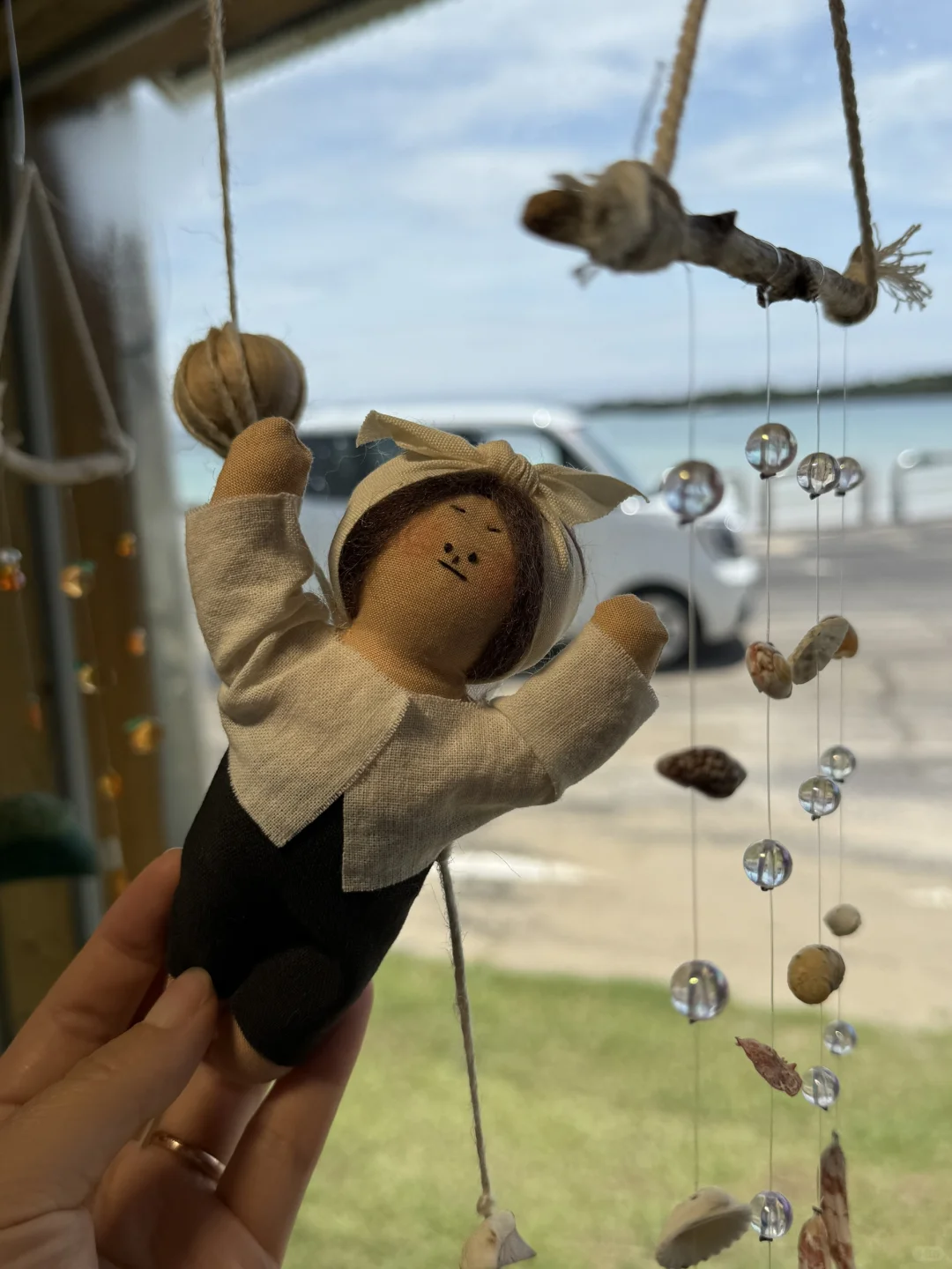 牛岛一定要做好防晒！！另外一日游团感受