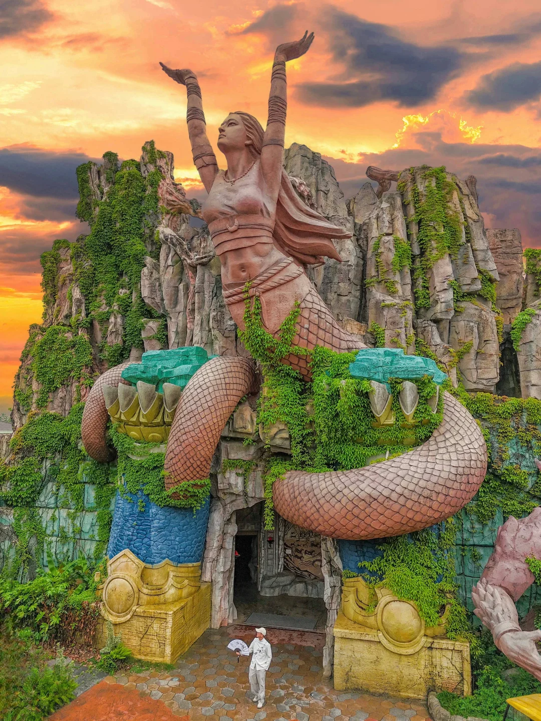 人生建议‼️来长沙不要只知道去橘子洲...