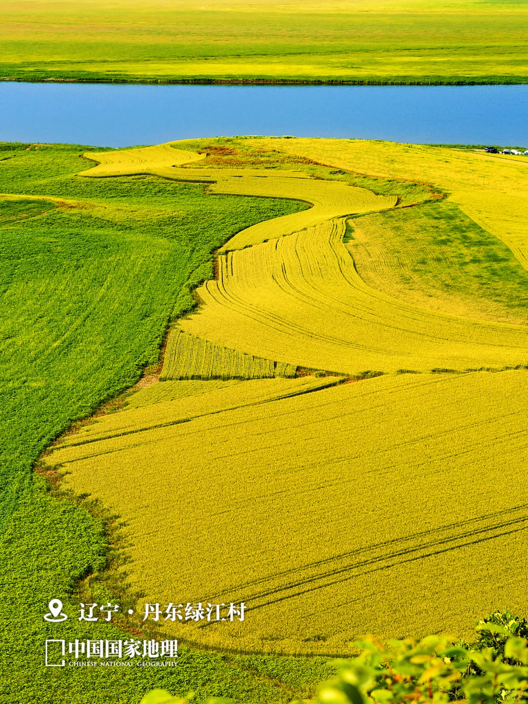 🔈听劝！6月就该去这些地方玩！