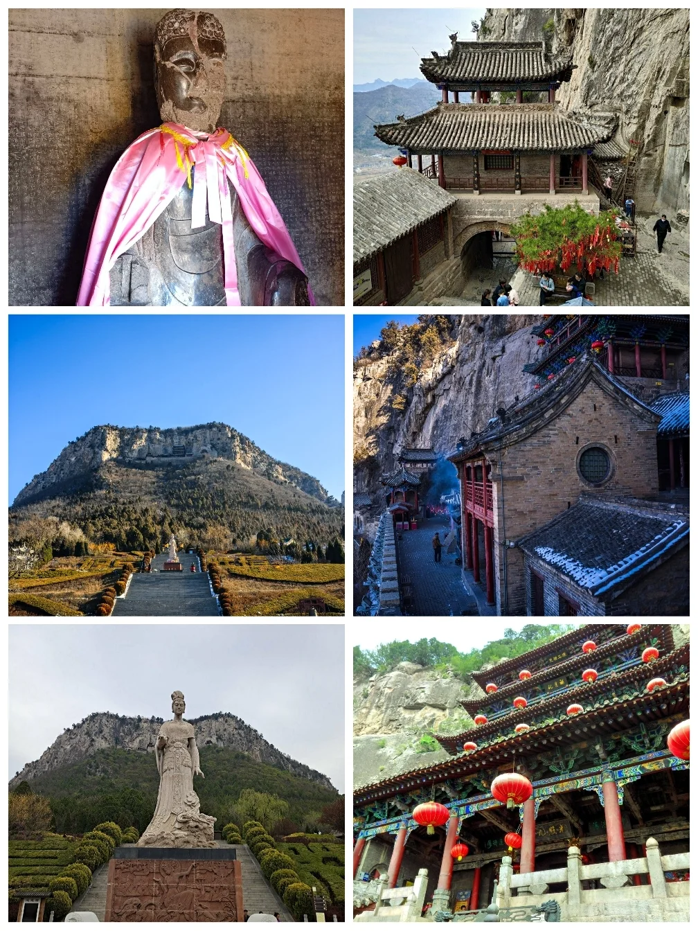 第一次到邯郸旅游.必玩景点游玩攻略推荐☞