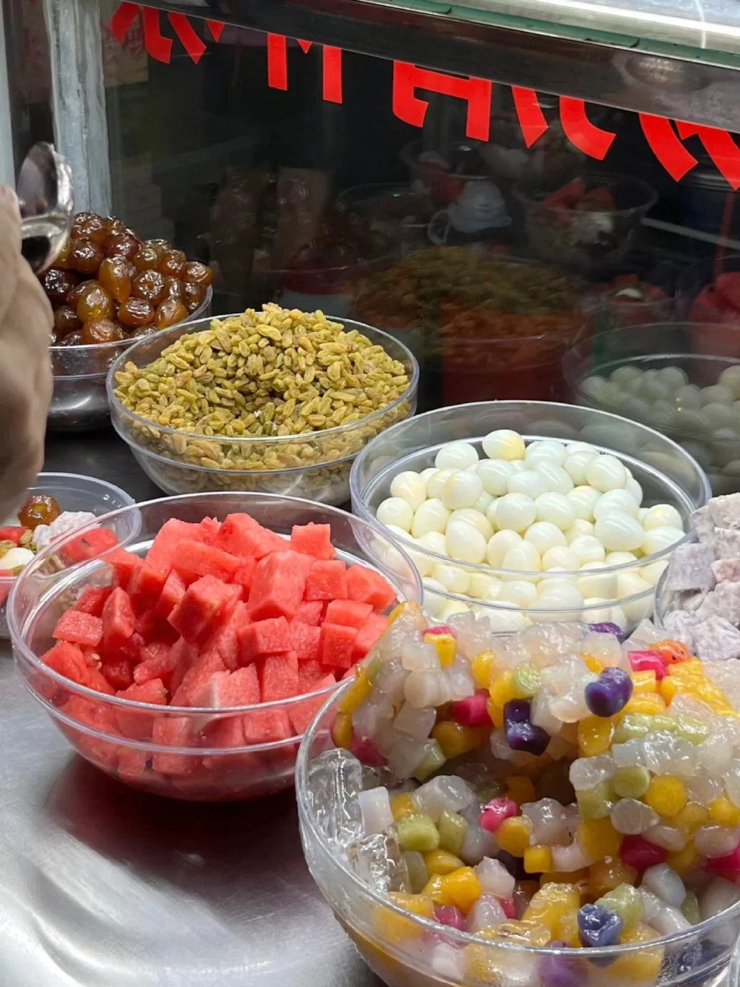 大学生穷游中国🇨🇳第三十三站海南海口