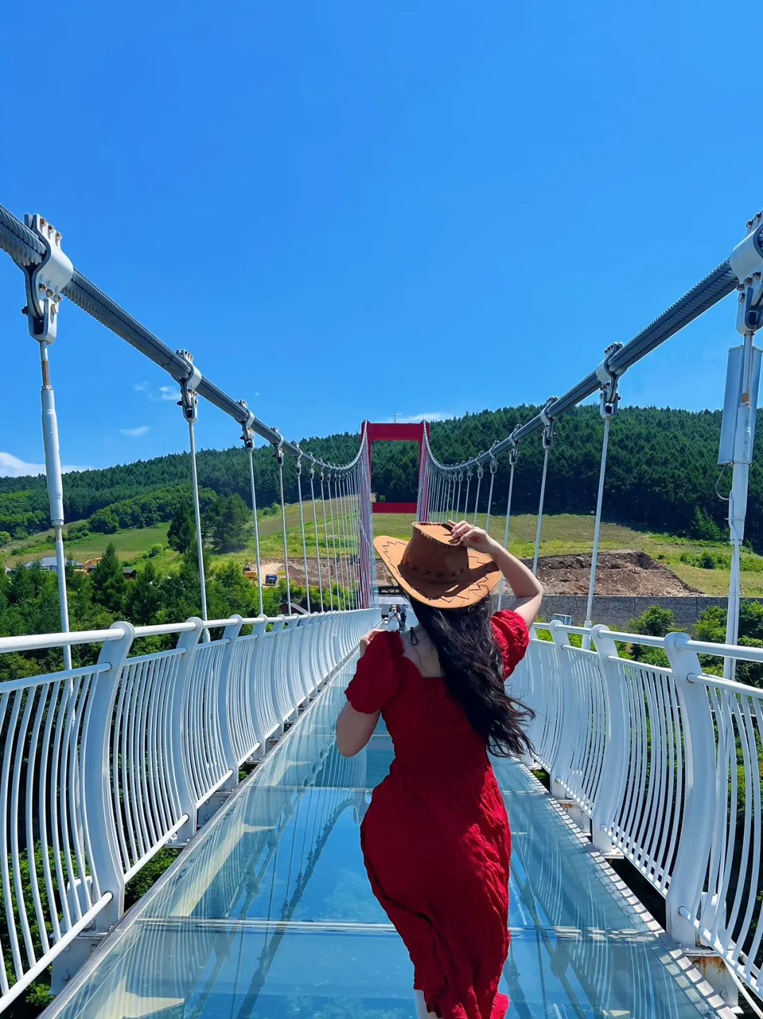 跟着我这样玩，把所有必打卡景点一网打尽