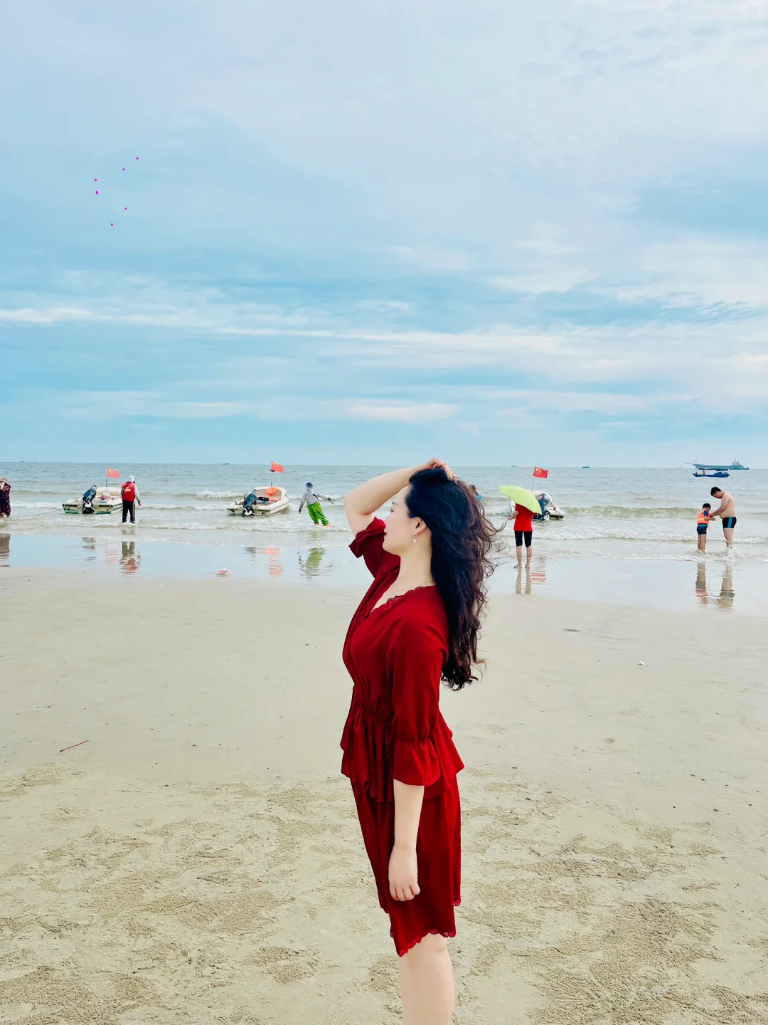 暑假打算去一趟威海?快来抄作业吖!!!