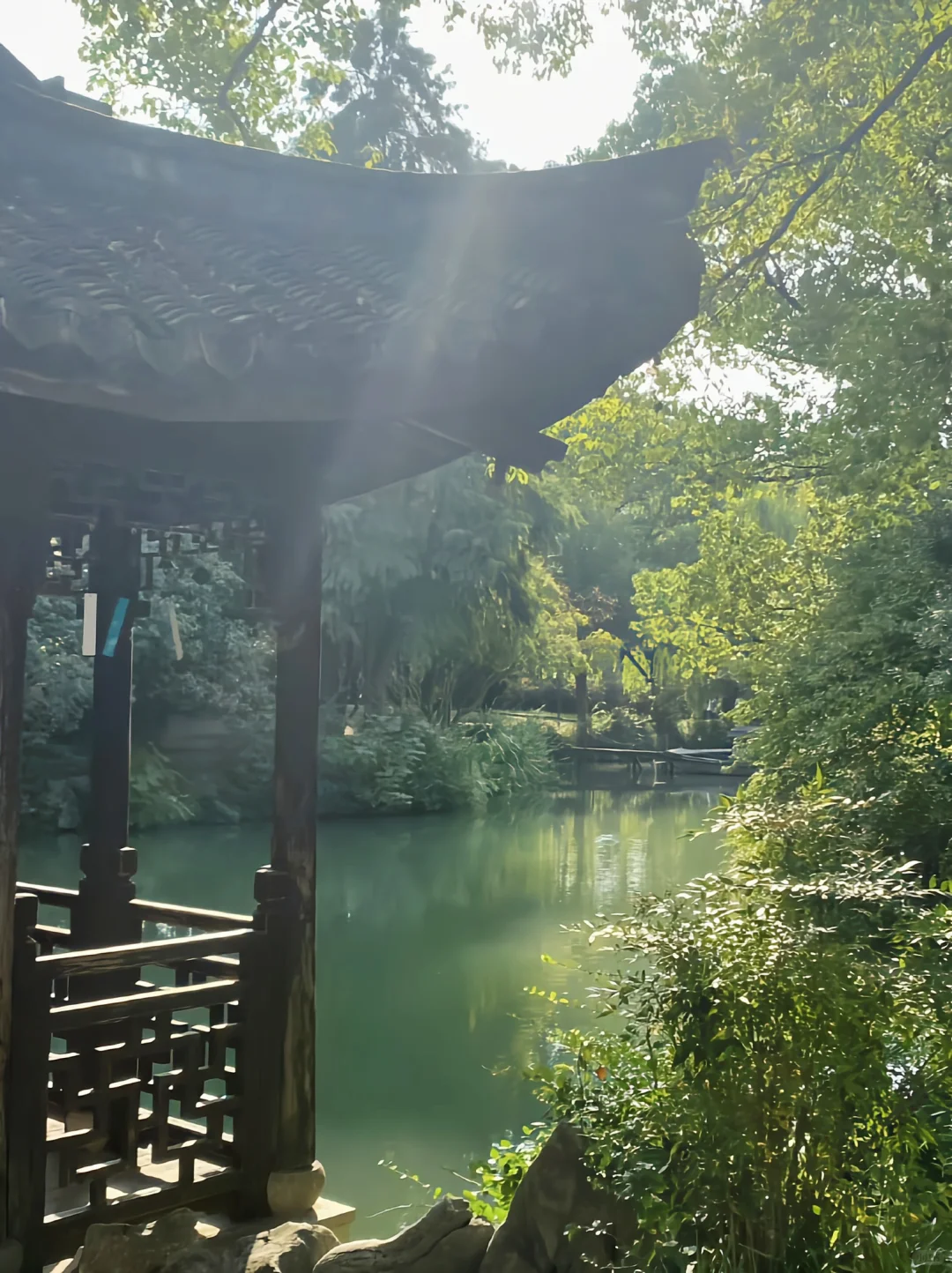 04女大📍济南出发一路向南玩转江浙沪